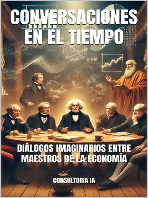 cover image of Conversaciones en El Tiempo